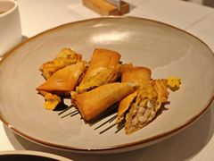 -莆田餐厅PUTIEN(世博源店)