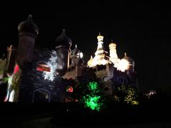 -南京银杏湖乐园