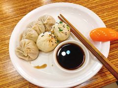 -江南大学-第一食堂(江南苑)
