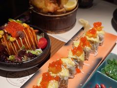 -玉川屋·深夜食堂居酒屋(柳巷店)