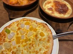 -萨莉亚意式餐厅(南京龙湾天街店)