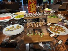 -广州花园酒店