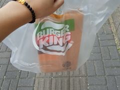 -汉堡王(北京通州领展店)