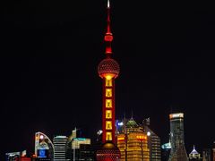 -上海和平饭店-华懋阁 The Cathay Room