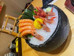 -吉兆·料理(红梅南路店)