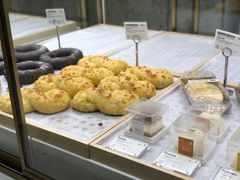 -烫面包·面包烘焙(绿地缤纷城店)