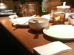 -蚝太郎 • 海鲜烧烤(Upark店)