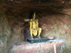 -天台山赤城山景区