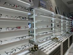 -MODJO•木左眼镜(云玺万科里店)