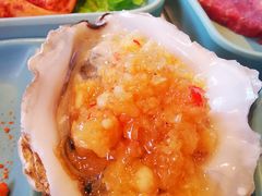 -蚝英雄·鲜蚝自助专门店(洋桥店)