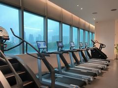 -YCHL FIT 健身(星寰店)