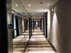 -桔子酒店(深圳东门湖贝地铁站店)