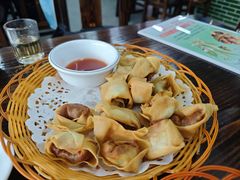 炸云吞-南记食粥坊·宵夜大排档(莲花店)