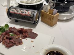 -秦三驴(云飞街店)