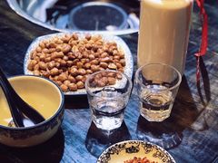 -乐山食古香跷脚牛肉