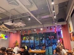 -亮子·东北特色烧烤(复悦荟店)