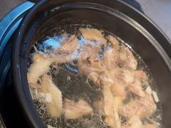 -同仁四季椰子鸡(海岸城天利店)