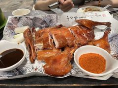 -福照楼汽锅鸡·云南特色菜(火车站锦江店)