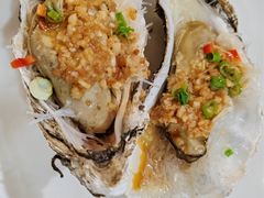-日月昇渔家菜·海肠捞饭·大连海鲜(星海公园店)