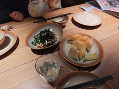 -青年公社烤鸭(滨湖银泰店)