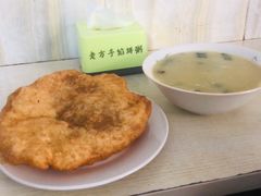 -老方子馅饼粥(台东店)