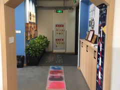 -瑞丁熊原版阅读(大华校区)