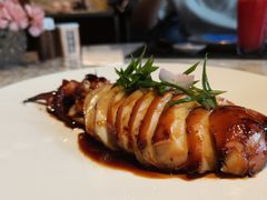 -海味世家·家常菜馆(明州里店)