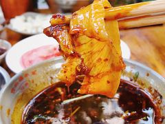 -汝萍传统蘸水菜(春华路总店)