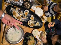 -烧蠔帮·湛江生蚝(工农店)