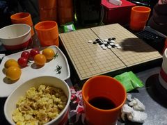 -海底捞火锅(上元大街店)