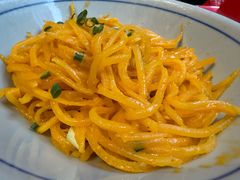 -荆九爷爆炒桥头三嫩(浙大店)