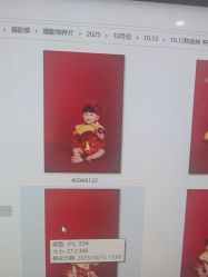 -可优蜜儿童摄影