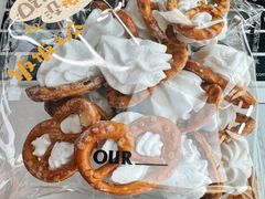 -OUR Bakery(SKP-S店)