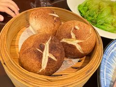 -桃源春晓中餐厅 TaoYuan Restaurant