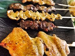 -有喜屋·深夜食堂(北京西路店)