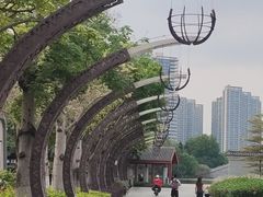 -映月湖公园