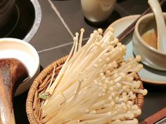 -季季山·云南野生菌火锅(上海首店)