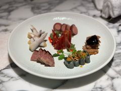 -杭州君悦酒店·湖滨28中餐厅
