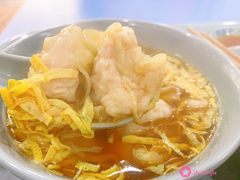 酱油小馄饨-天天锅贴王(迎凤街店)
