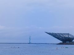 -山海广场
