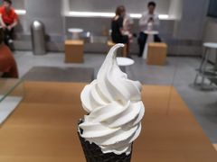 奥利澳脆筒-喜茶(佛山南海万科广场店)