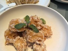 -小大董·烤鸭(观景餐厅·南京西路店)