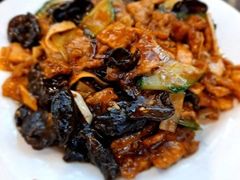 -晋阳饭庄(虎坊桥店)