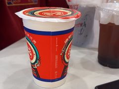 -塔斯汀中国汉堡(浦东绿地东海岸店)