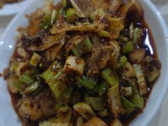 -天一沾水肥肠(科园一街店)