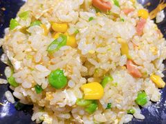 -串亿88烧烤·羊腿·羊蝎子(板泉路店)