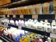 -巴黎贝甜(大宁国际商业广场店)