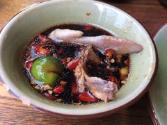 -芭缇沁园椰子鸡(中航紫金新天地店)