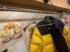 -拉面莊夢語＆中华料理八椿
