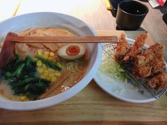 -味千拉面(杭州滨江星光大道店)